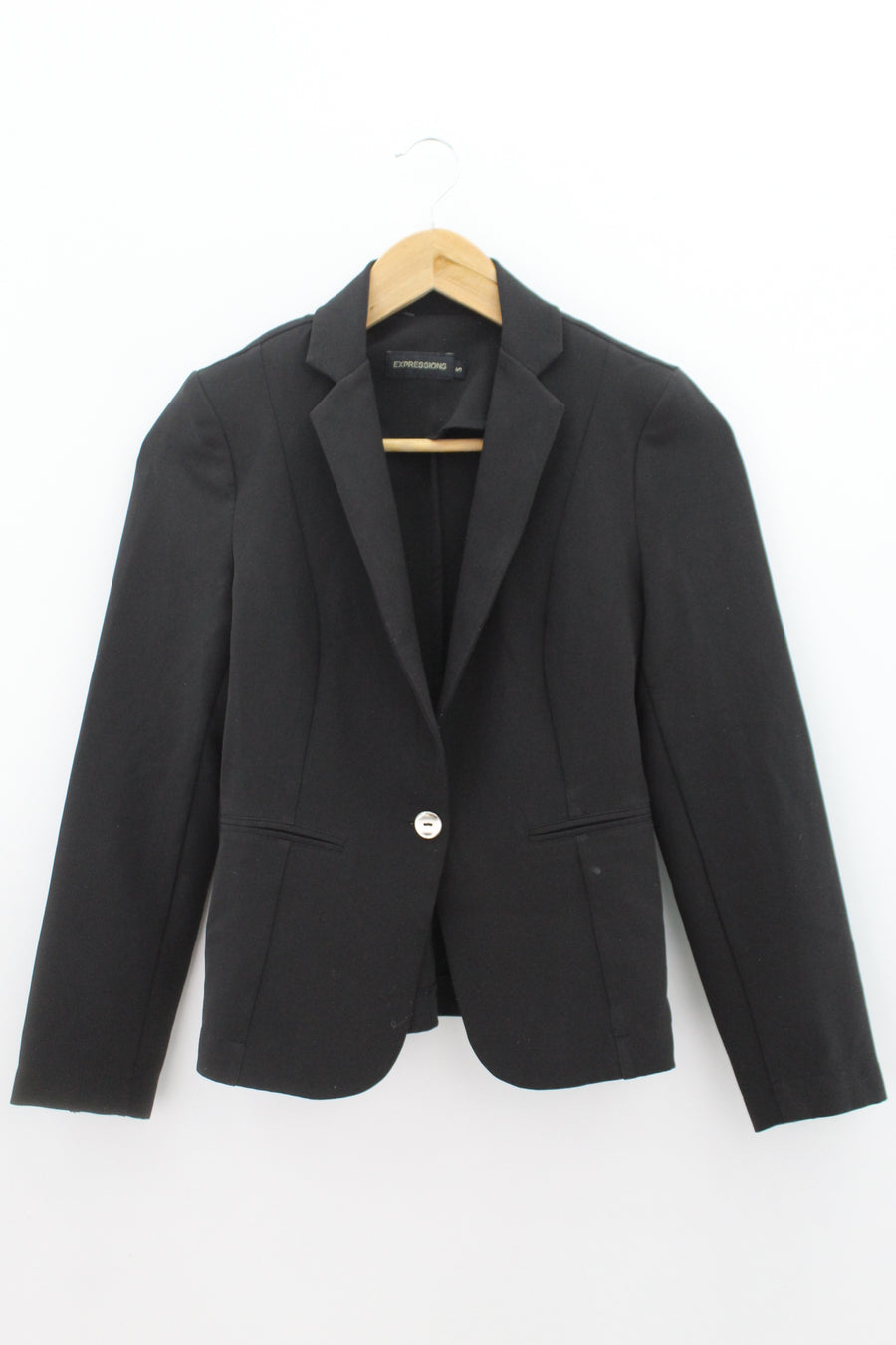 CHAQUETA Femenino Expressions