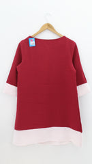 VESTIDO Femenino CASUAL/DEPORTIVO Shein