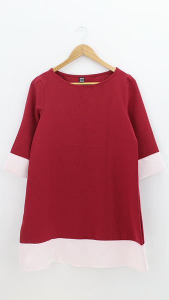 VESTIDO Femenino CASUAL/DEPORTIVO Shein