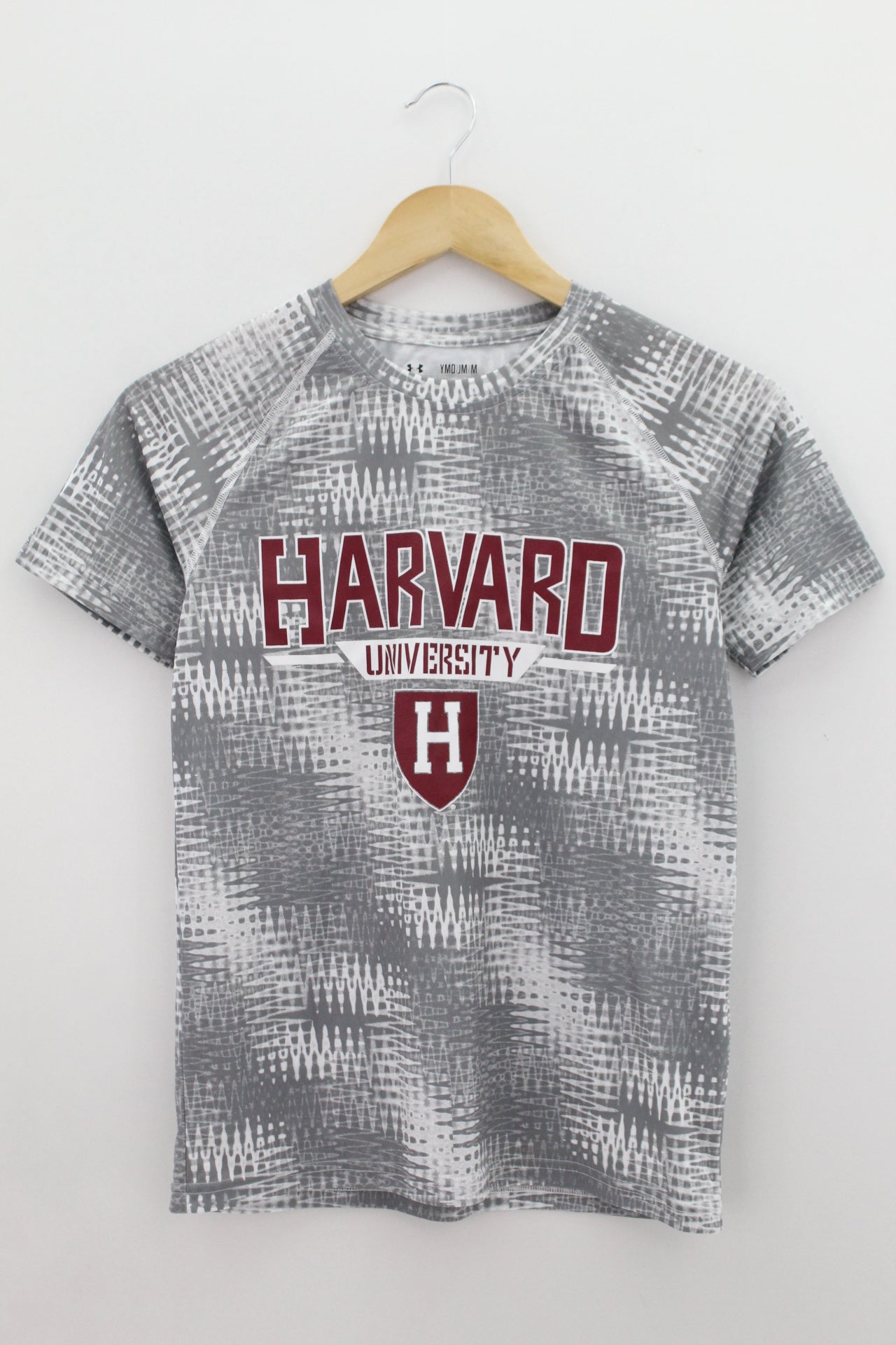 CAMISETA niño (8-14) Under Armour