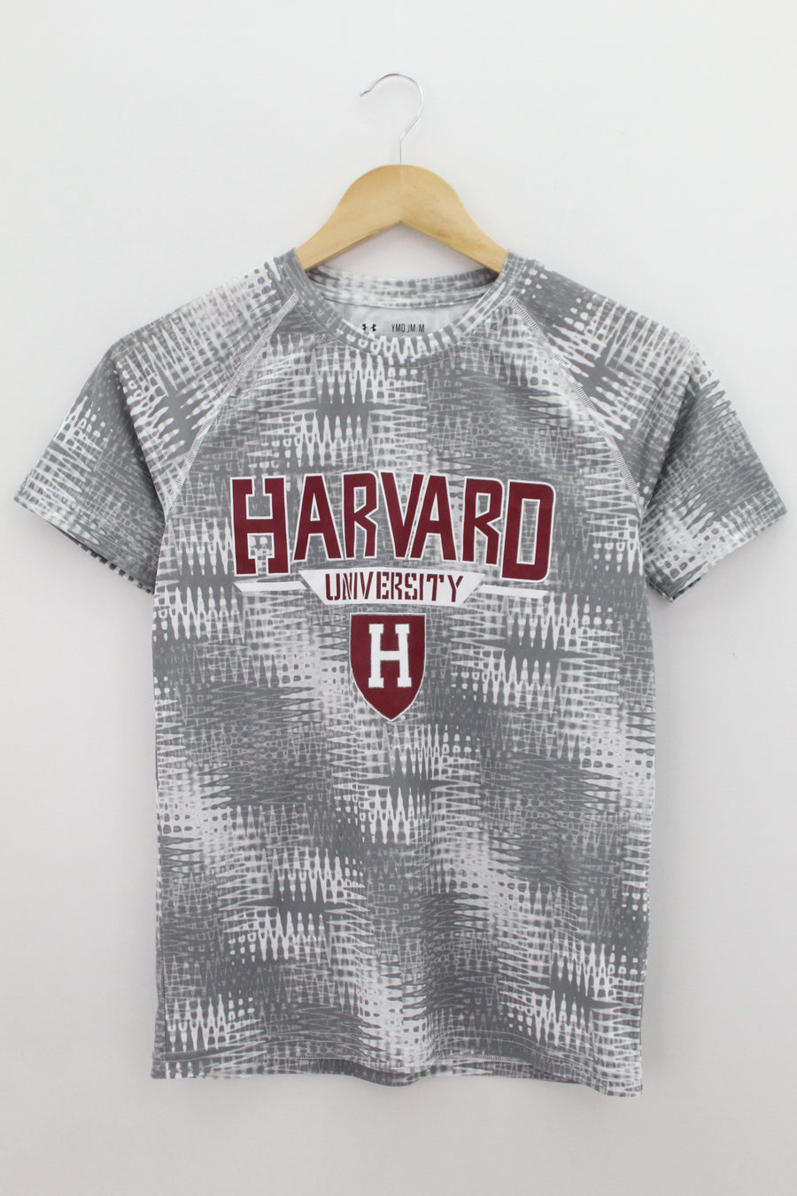 CAMISETA niño (8-14) Under Armour