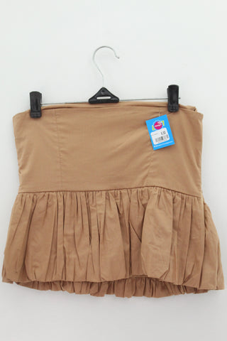 TOP Femenino FIESTA
