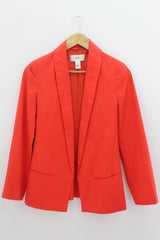 CHAQUETA Femenino Mango