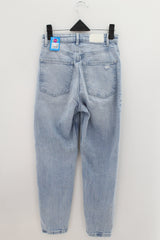 JEAN MUJER Femenino Bershka