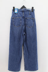 JEAN MUJER Femenino Stradivarius