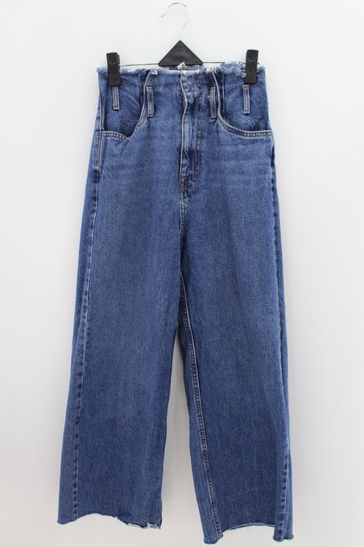 JEAN MUJER Femenino Stradivarius