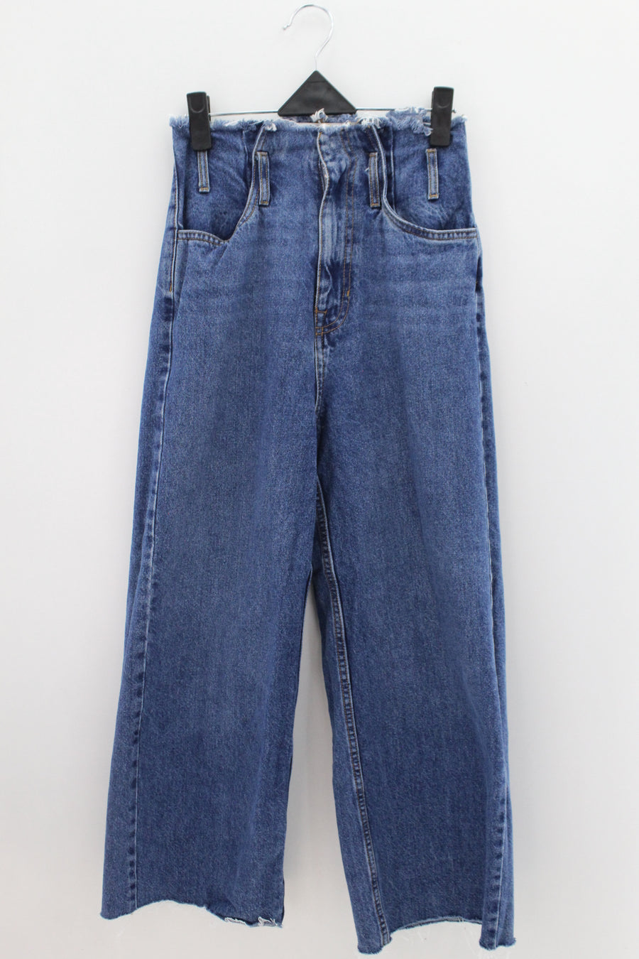 JEAN MUJER Femenino Stradivarius