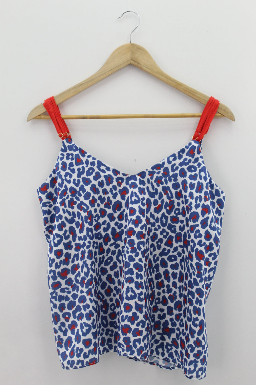 TOP Femenino CASUAL Studio F