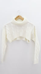 SACO Femenino H&O
