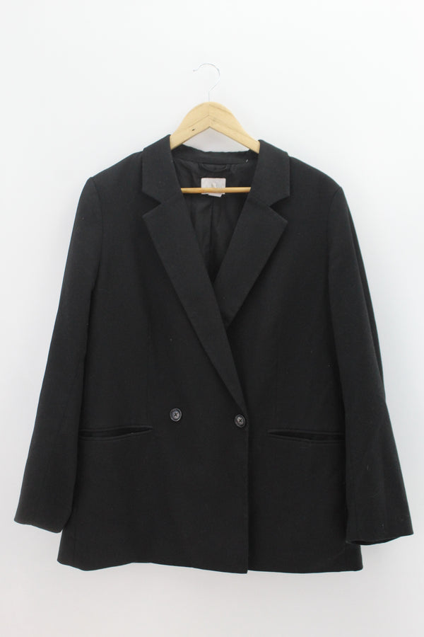 CHAQUETA Femenino H&