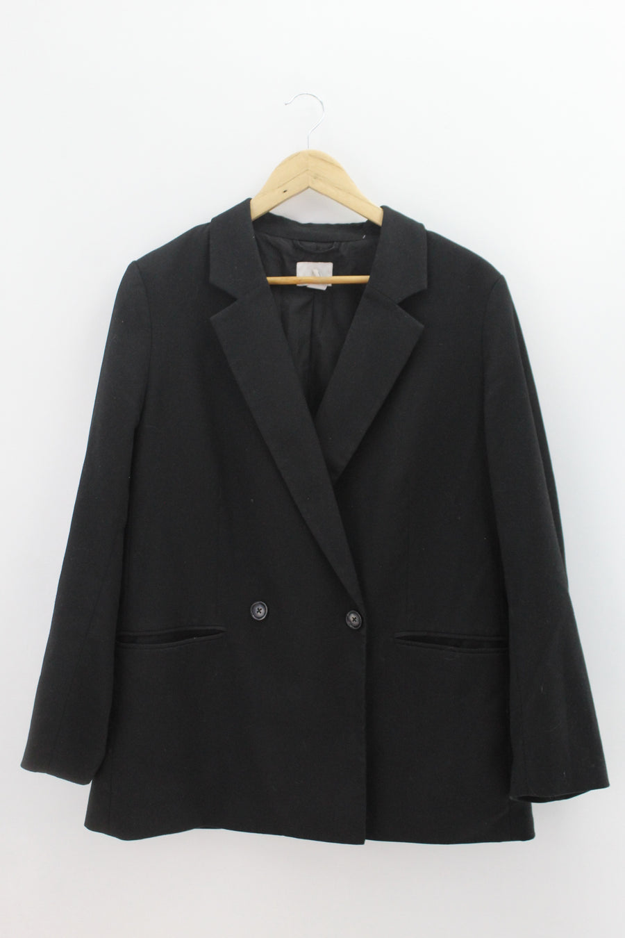 CHAQUETA Femenino H&
