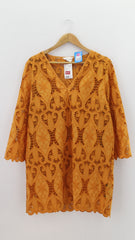 VESTIDO Femenino VERANO/ PLAYA H&