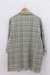 CHAQUETA Femenino Stradivarius