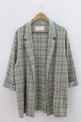 CHAQUETA Femenino Stradivarius