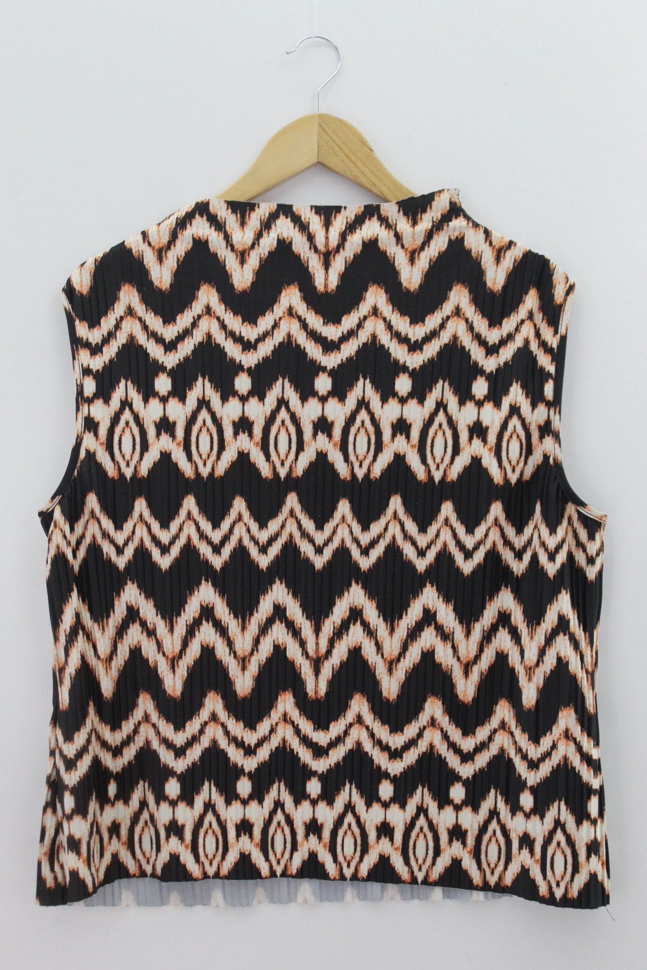 TOP Femenino CASUAL