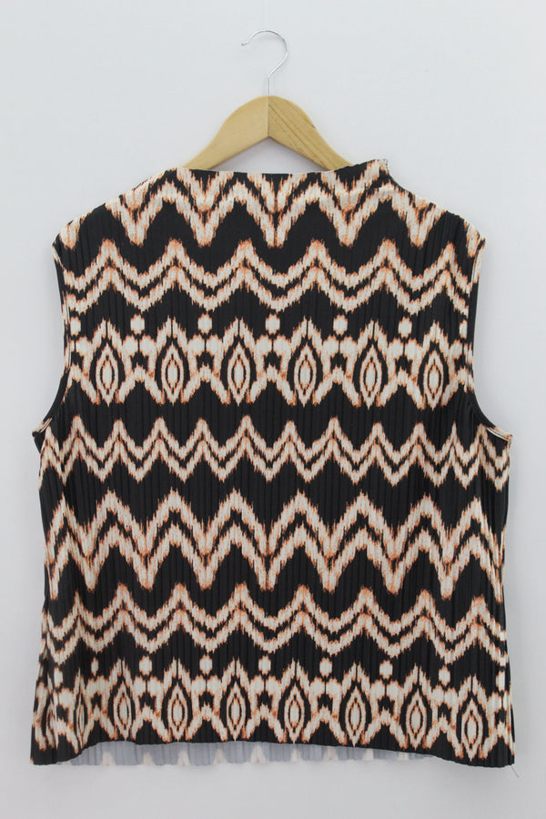 TOP Femenino CASUAL