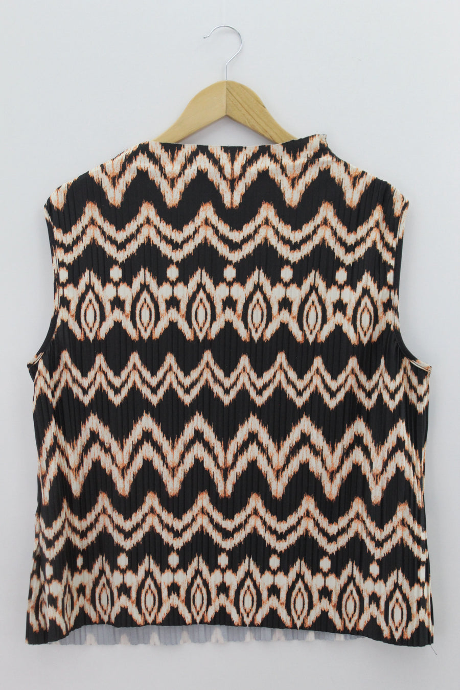 TOP Femenino CASUAL