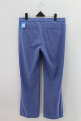 PANTALON VESTIR Femenino Banana Republic