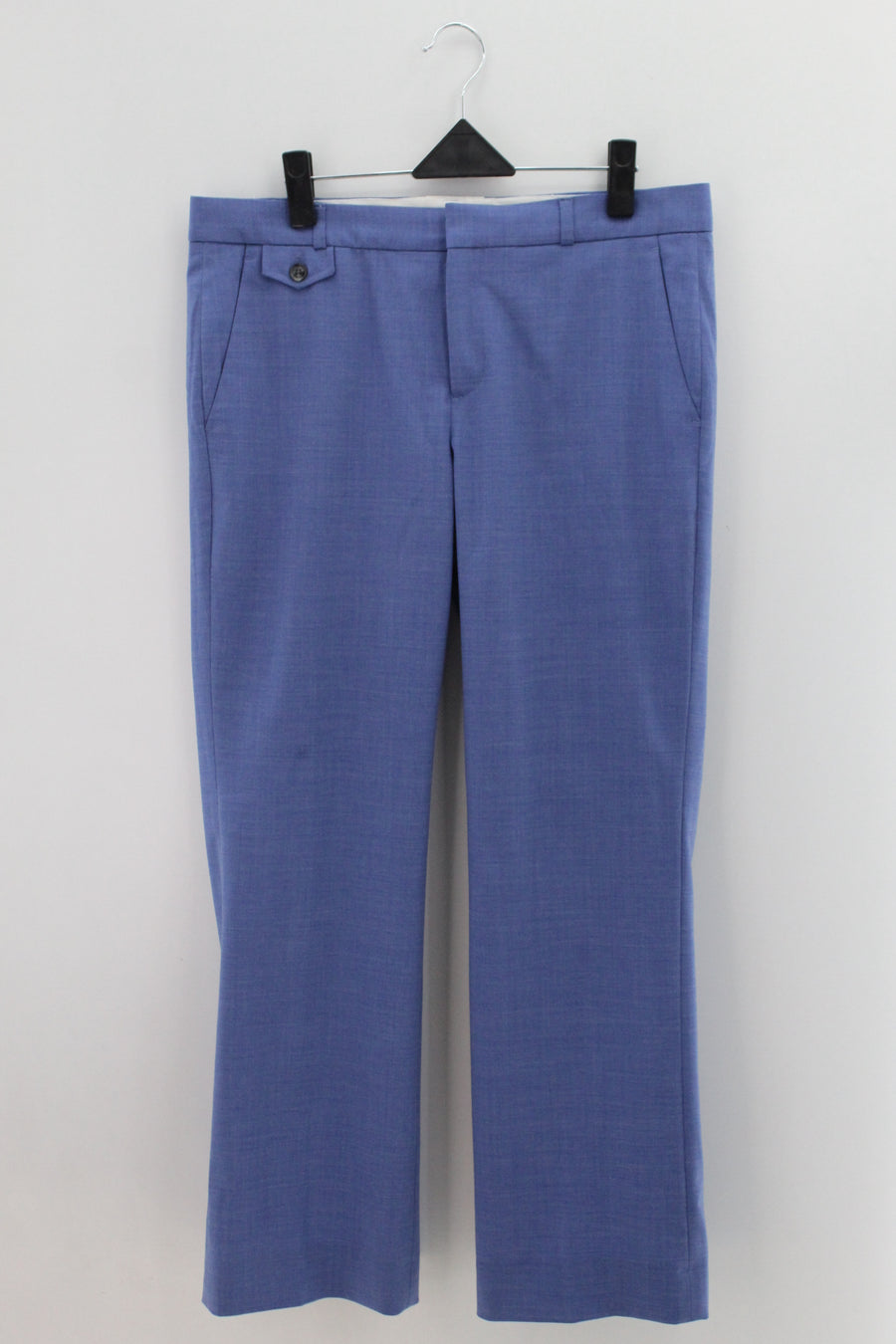PANTALON VESTIR Femenino Banana Republic