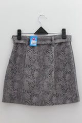 FALDA Femenino Haute Monde