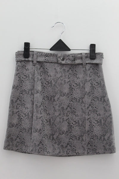 FALDA Femenino Haute Monde