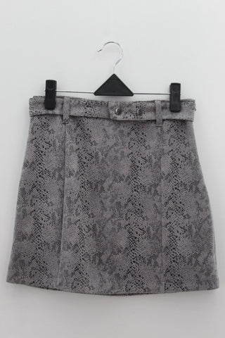 FALDA Femenino Haute Monde