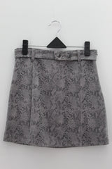 FALDA Femenino Haute Monde