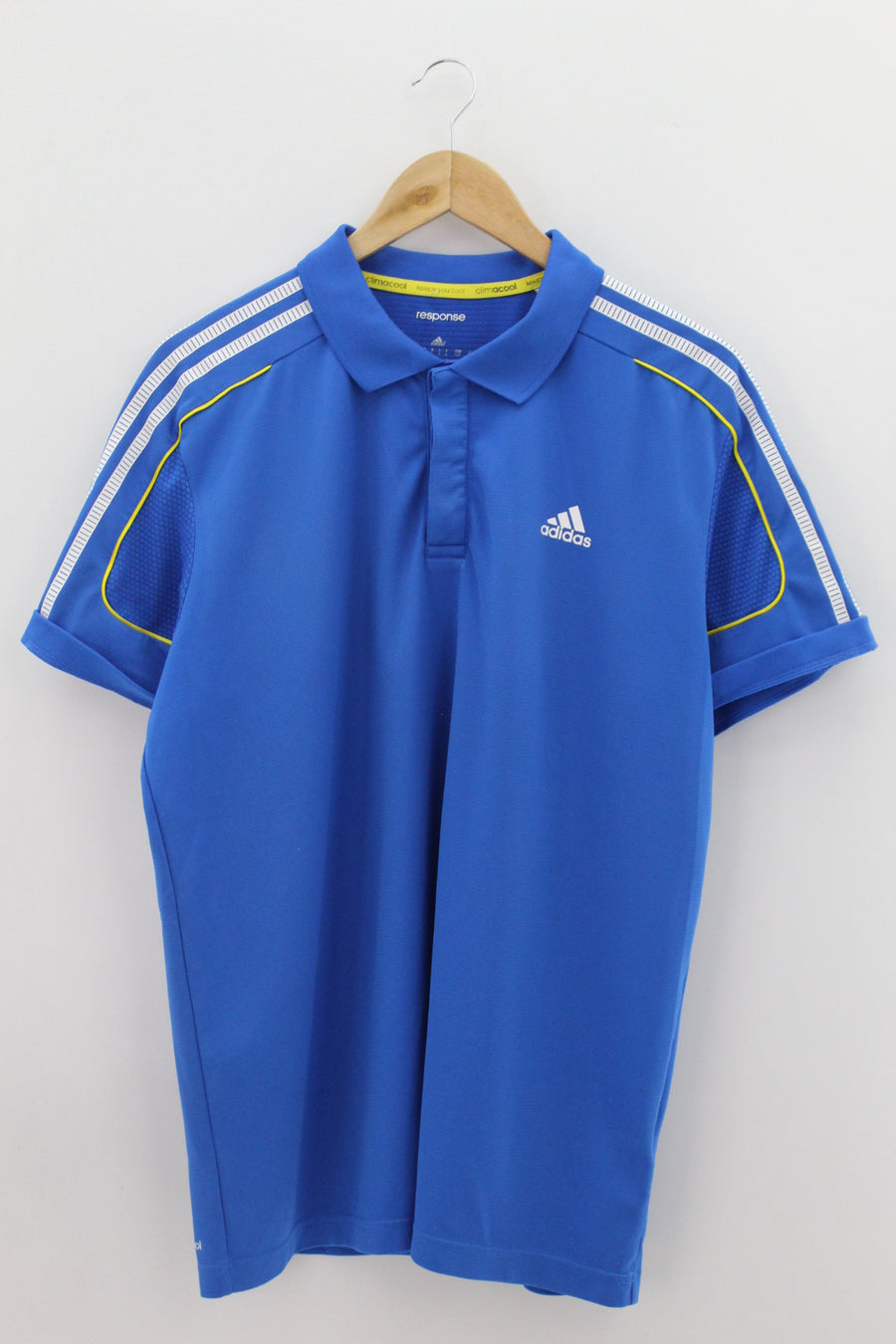 CAMISETA DEPORTIVA Masculino Adidas