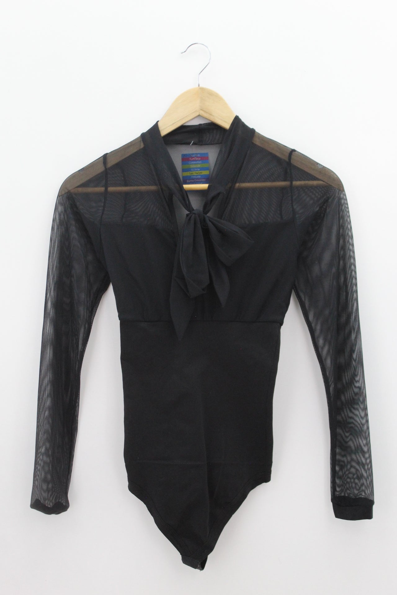 TOP Femenino CASUAL