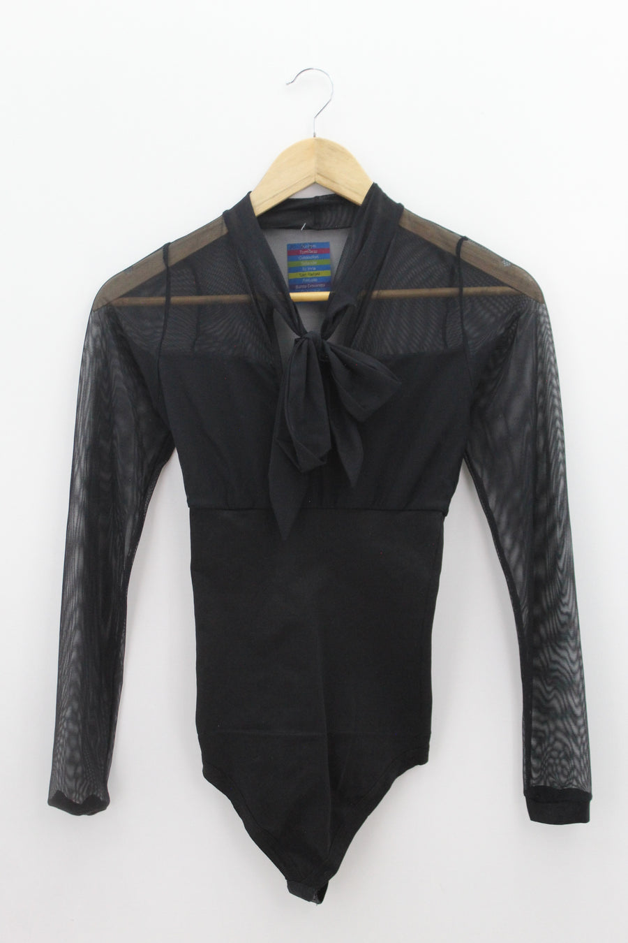TOP Femenino CASUAL