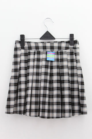 FALDA Femenino Stradivarius