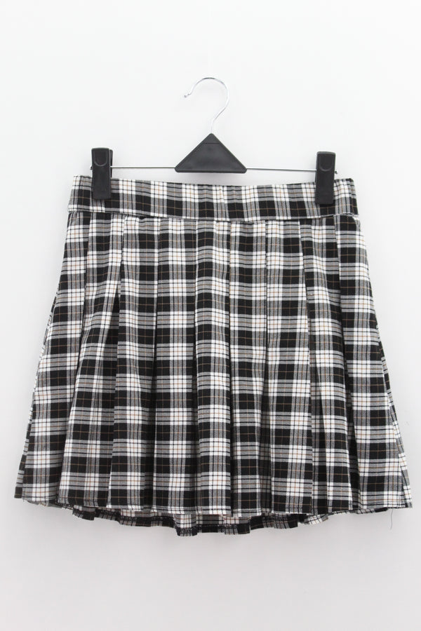 FALDA Femenino Stradivarius