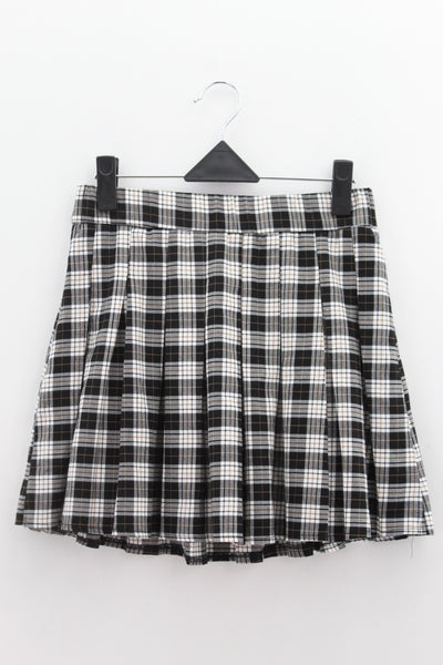 FALDA Femenino Stradivarius