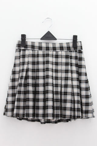 FALDA Femenino Stradivarius