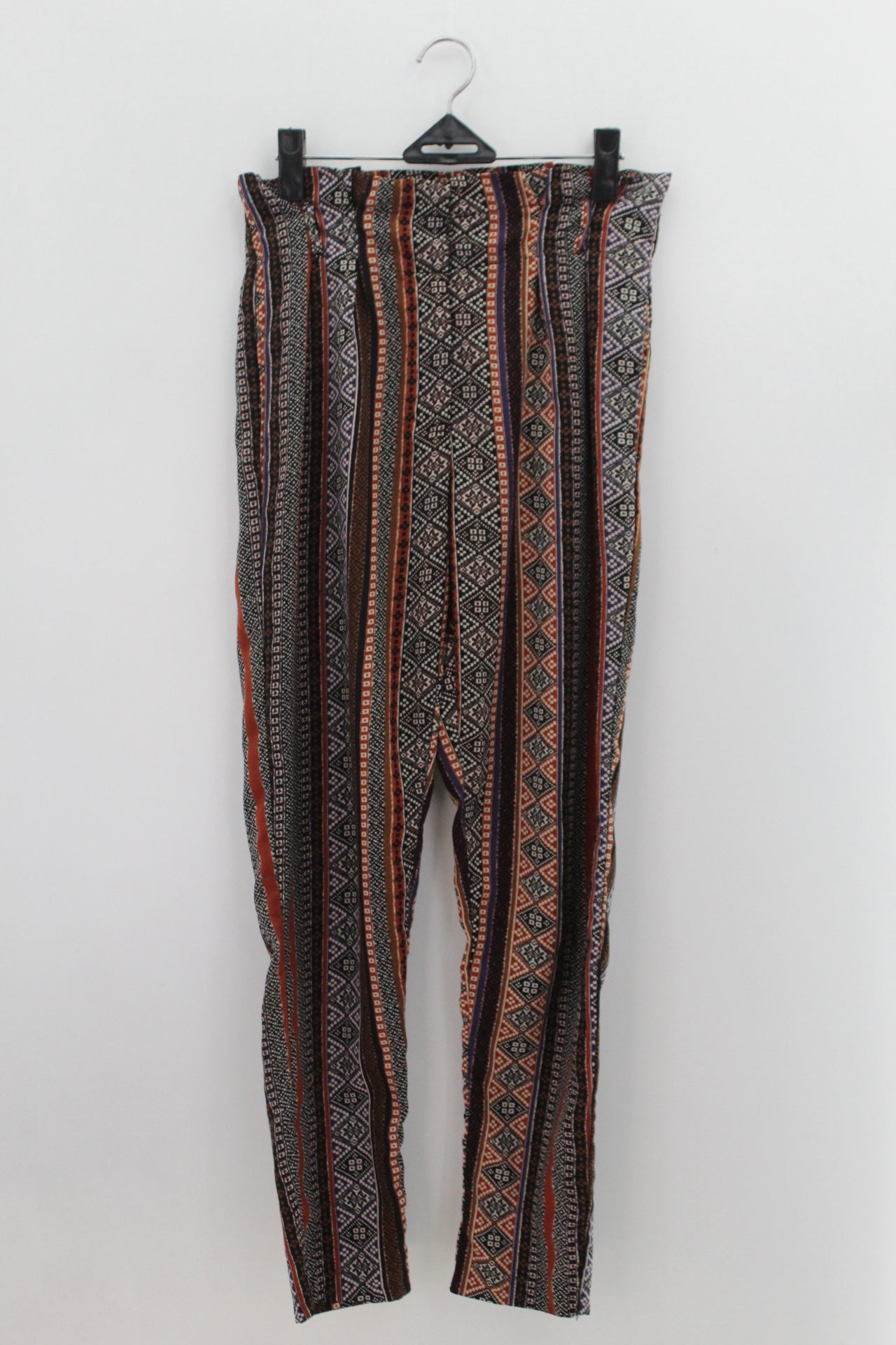 PANTALON VESTIR Femenino Forever 21