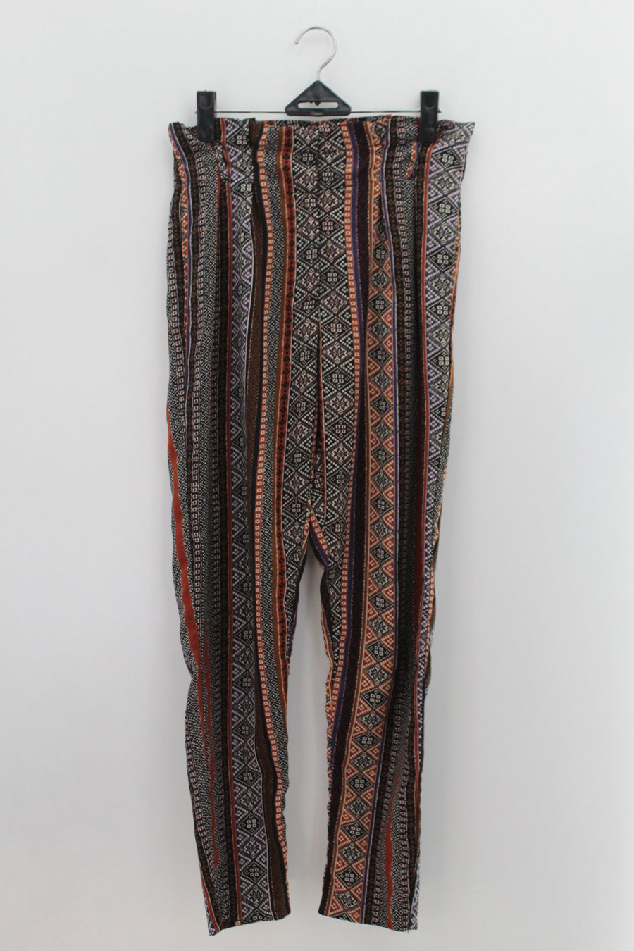 PANTALON VESTIR Femenino Forever 21