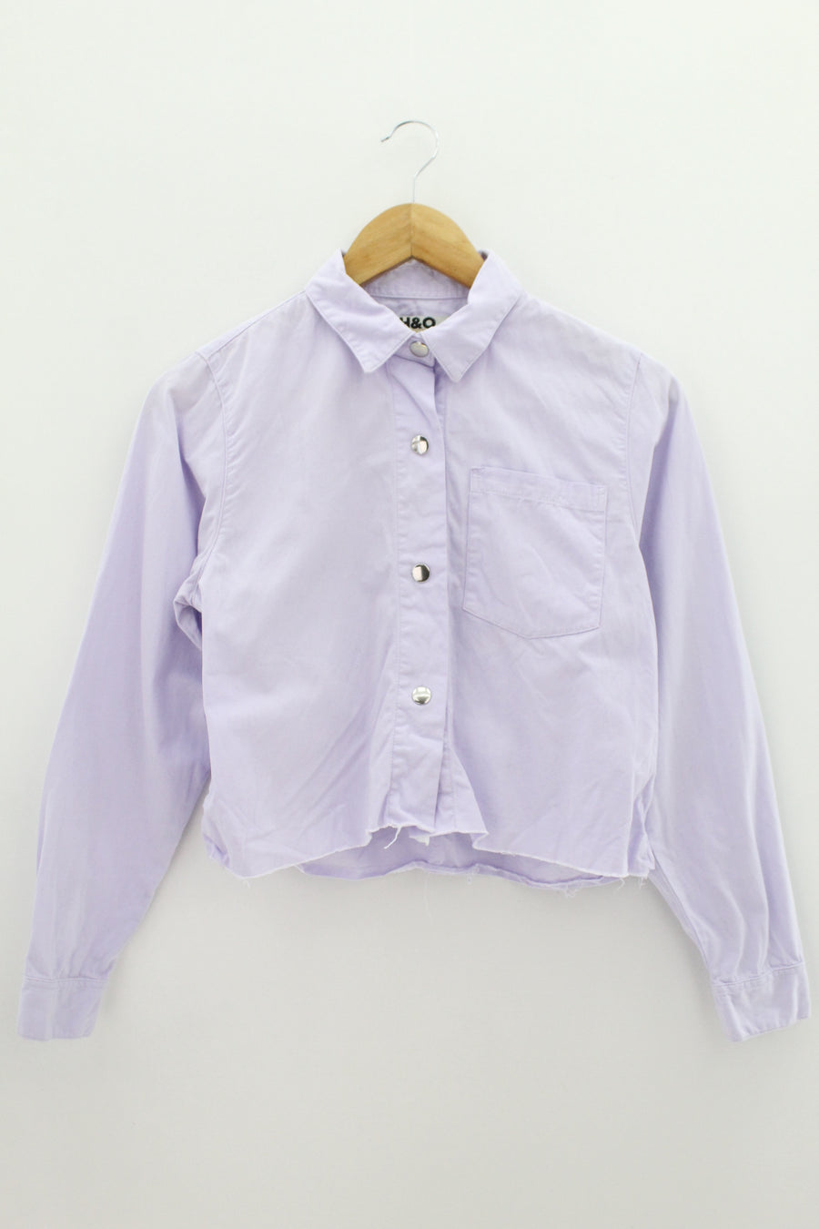 CHAQUETA Femenino H&O