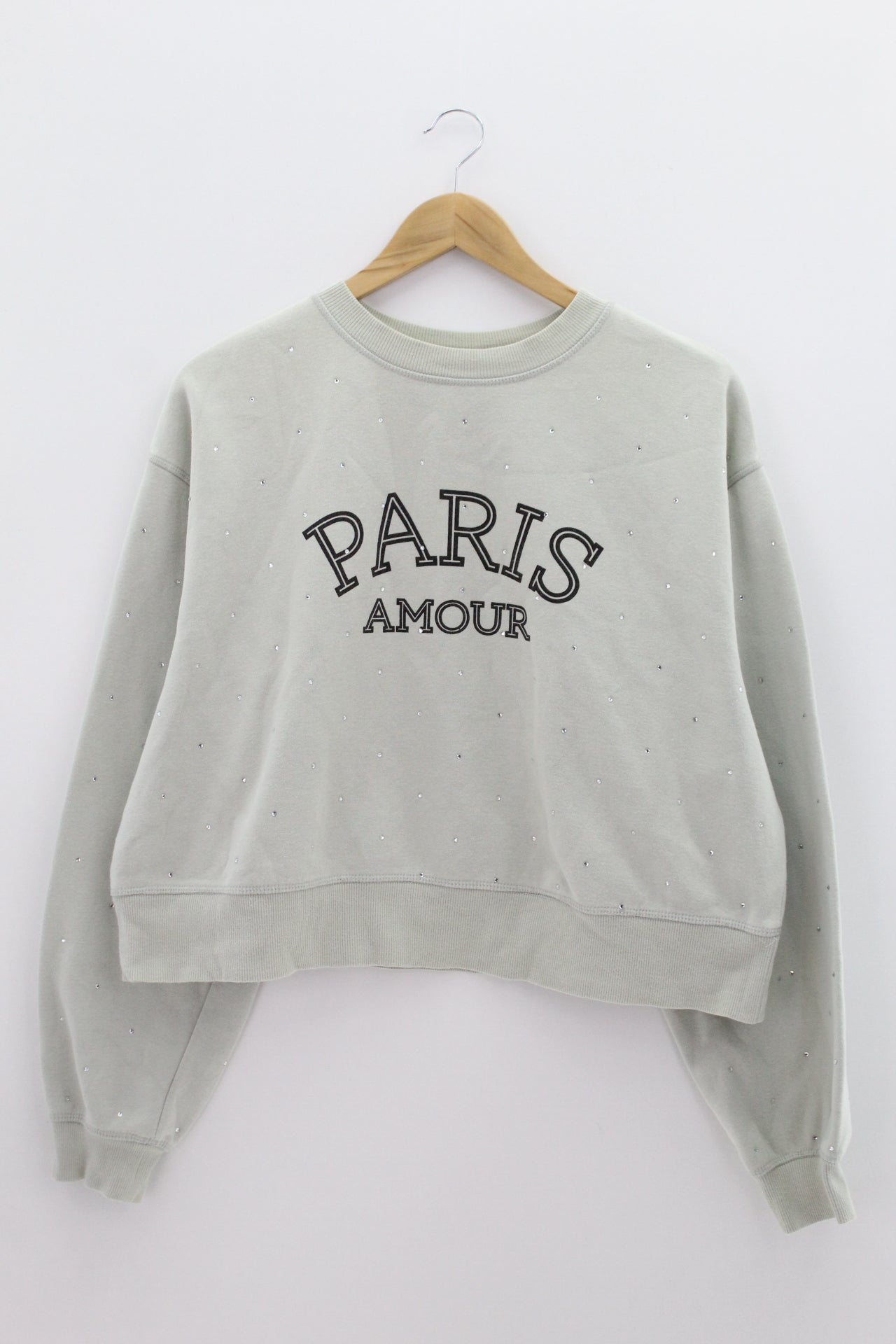 SACO Femenino H&M