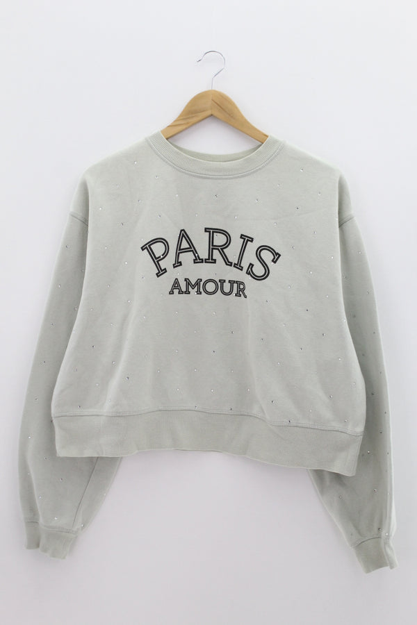 SACO Femenino H&M
