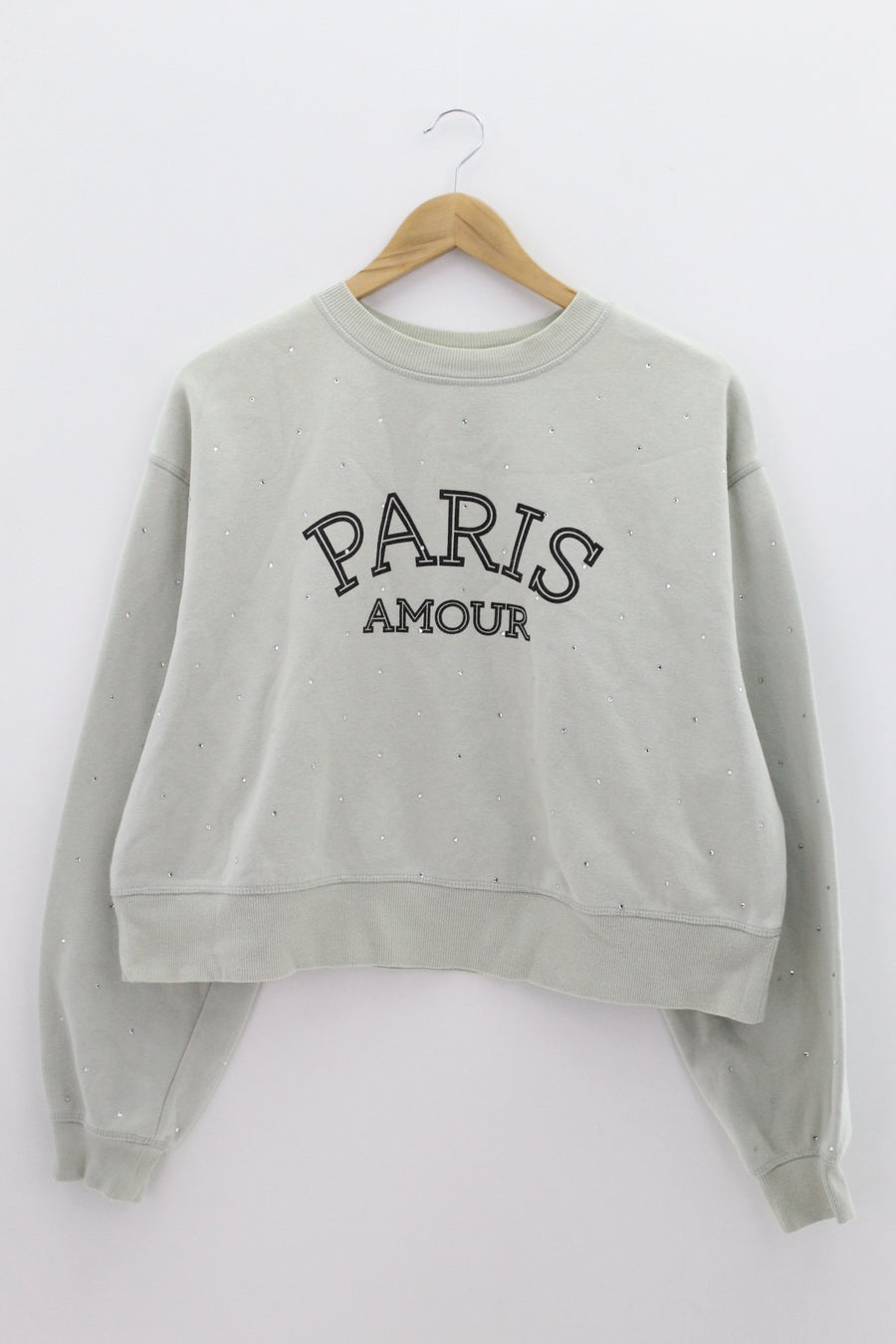 SACO Femenino H&M