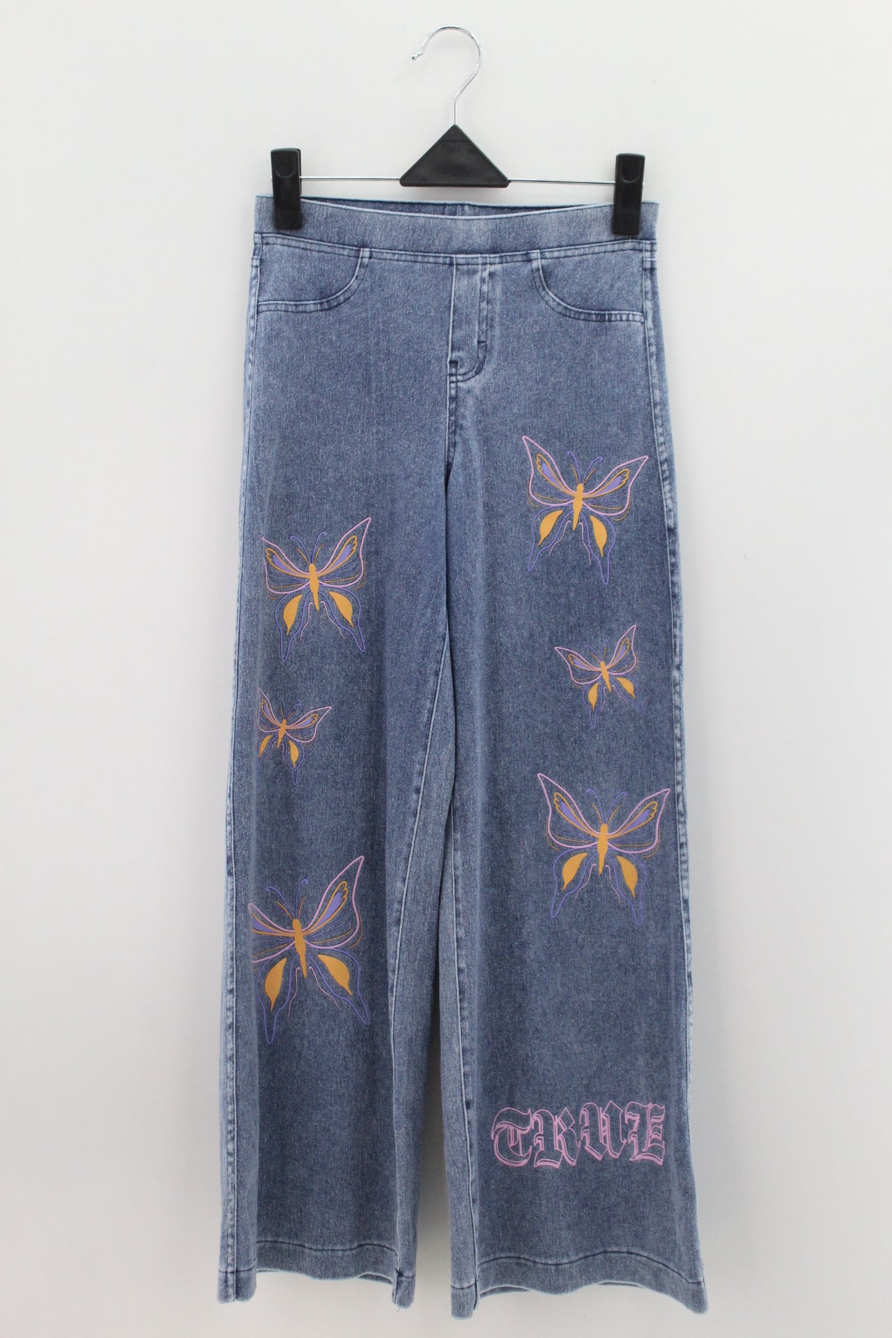 PANTALON VESTIR niña (8-14) H&M