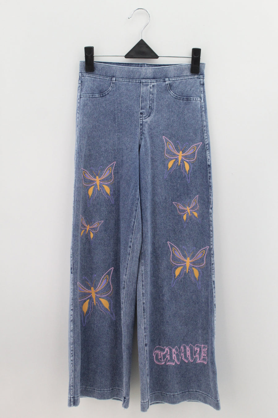 PANTALON VESTIR niña (8-14) H&M