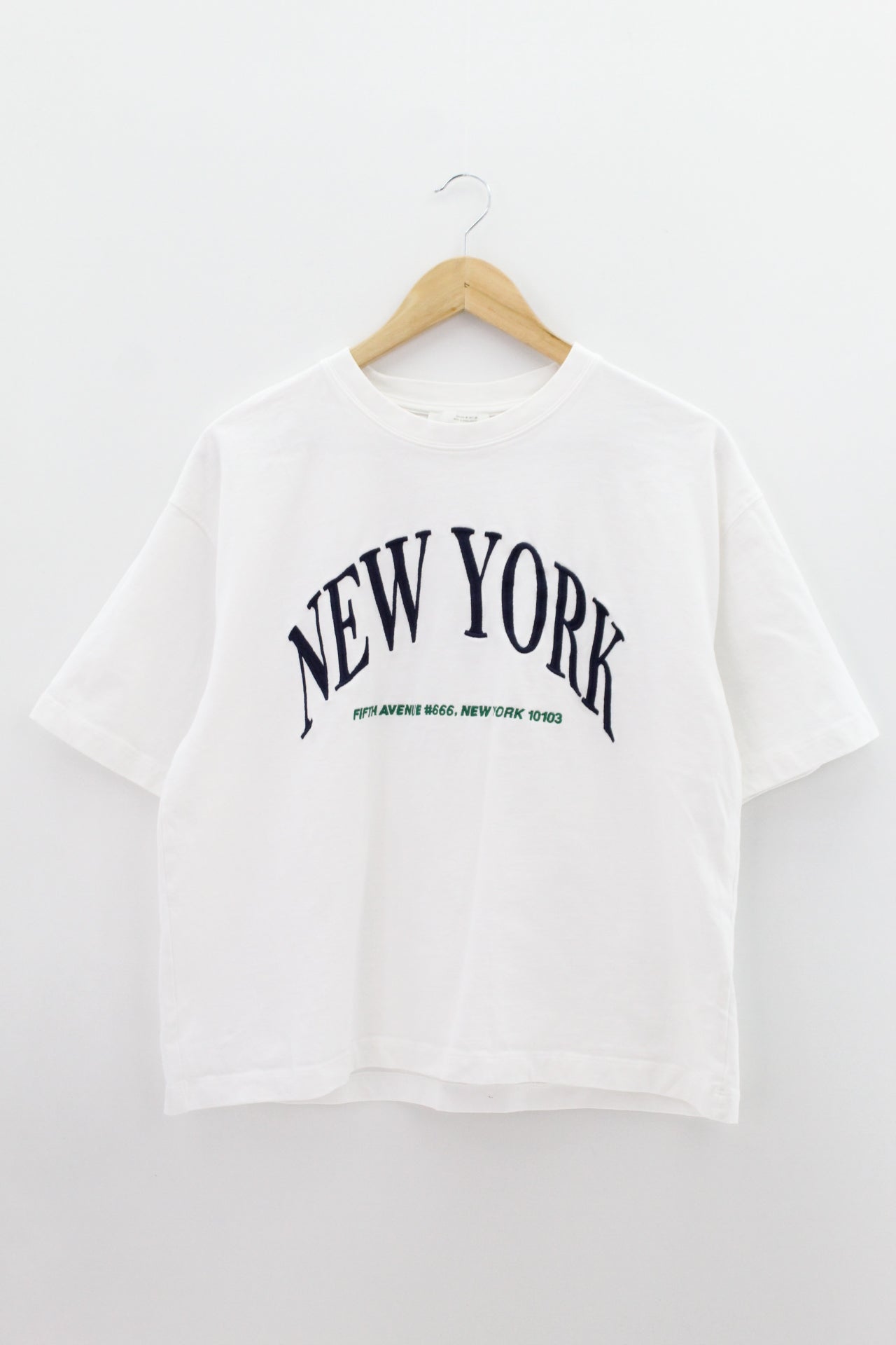 CAMISETA Masculino Zara