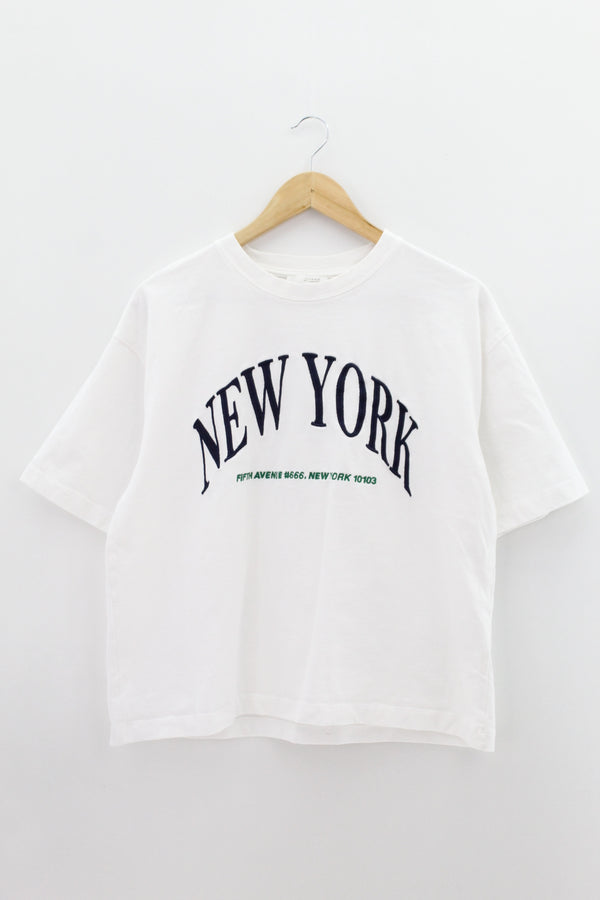CAMISETA Masculino Zara