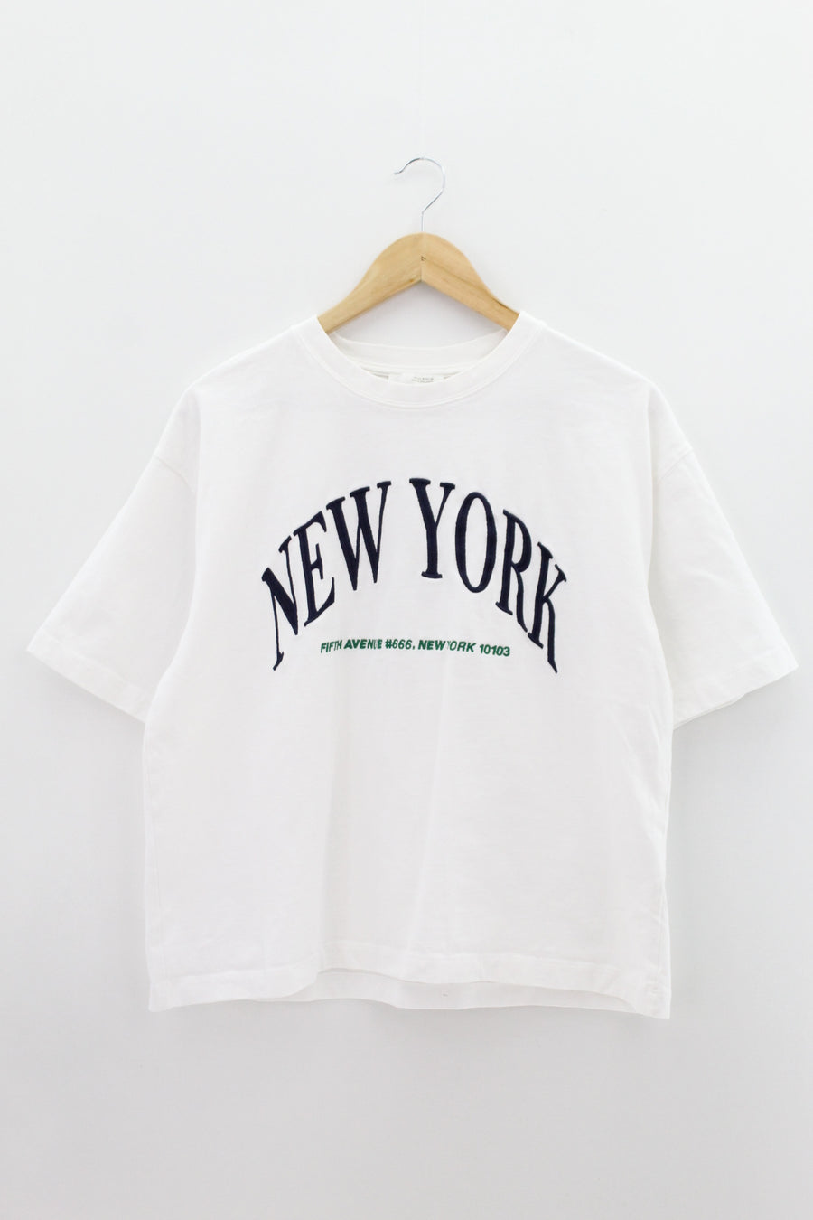 CAMISETA Masculino Zara