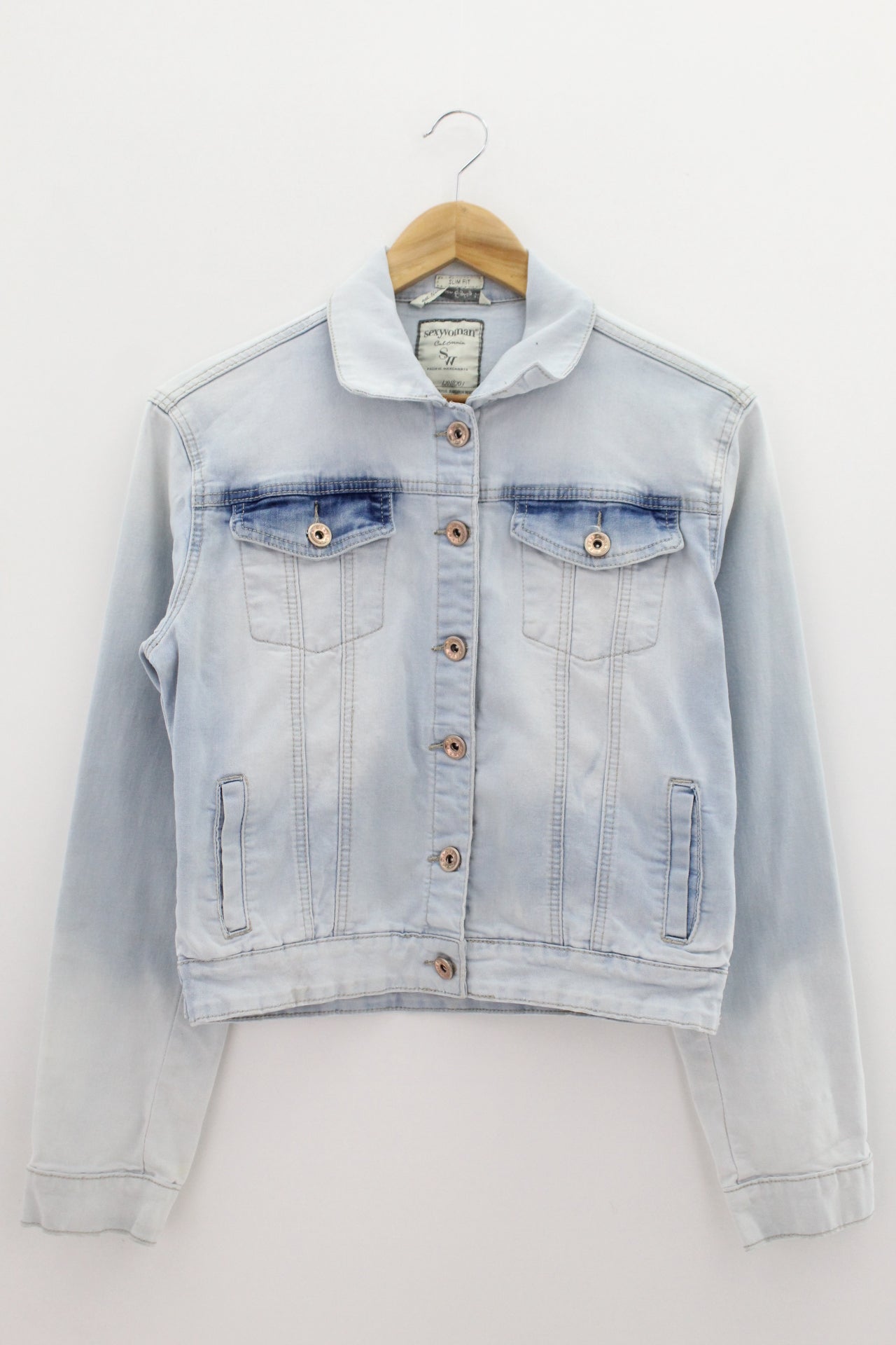 CHAQUETA Femenino
