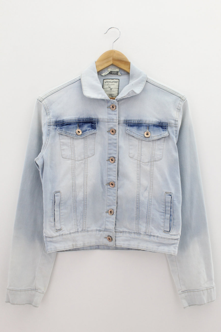 CHAQUETA Femenino