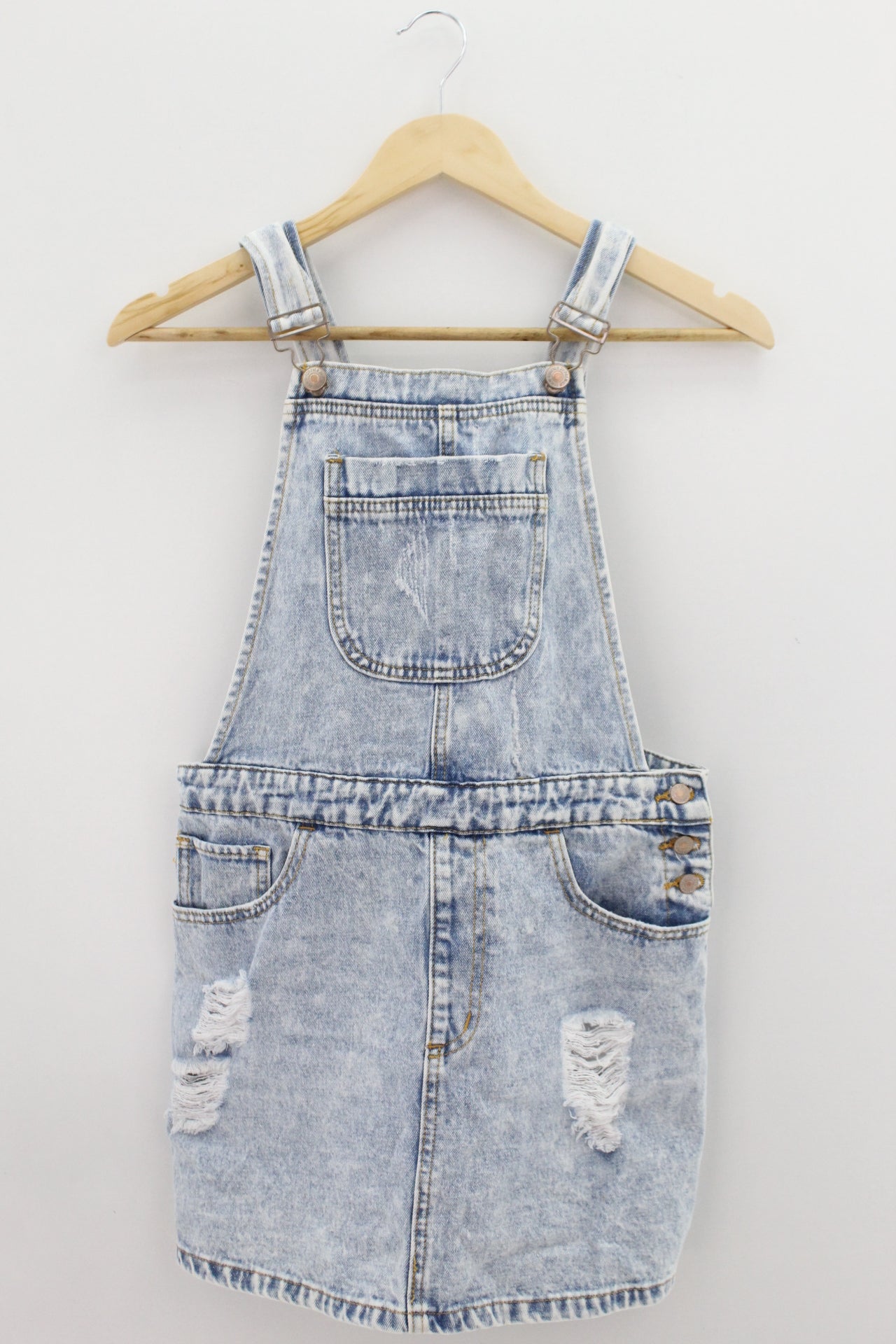FALDA Femenino Forever 21
