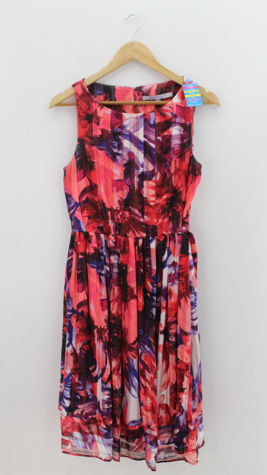 VESTIDO Femenino CASUAL/DEPORTIVO