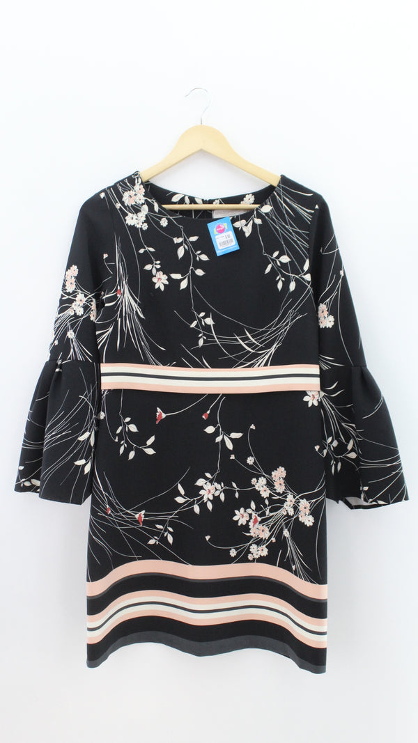 VESTIDO Femenino FORMAL/OFICINA